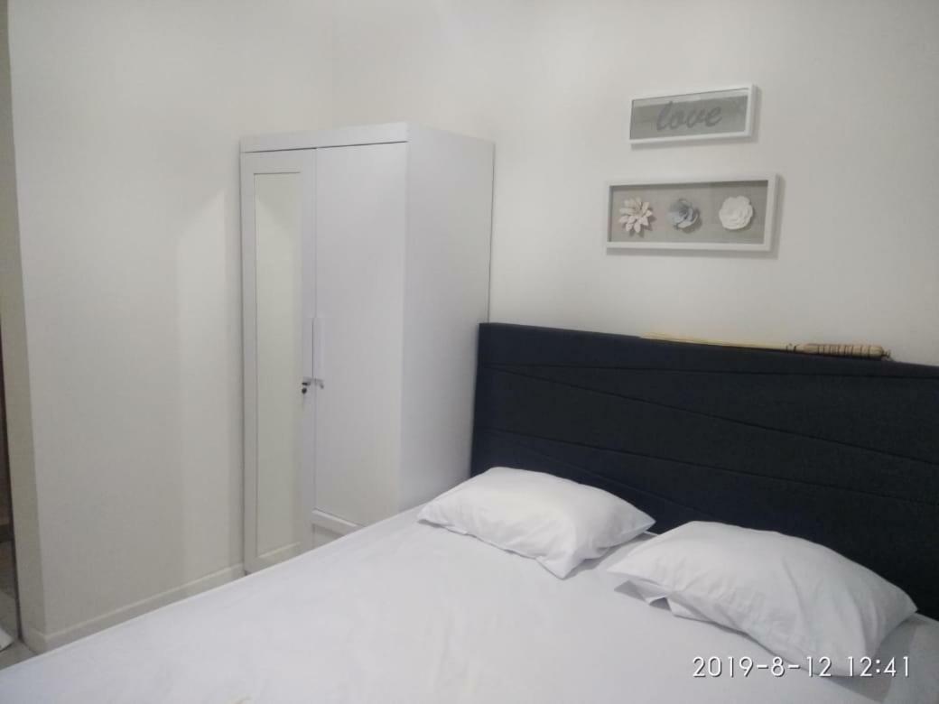 Vida View Apartement, Tower Asthon Unit 20 P Makasar Zewnętrze zdjęcie