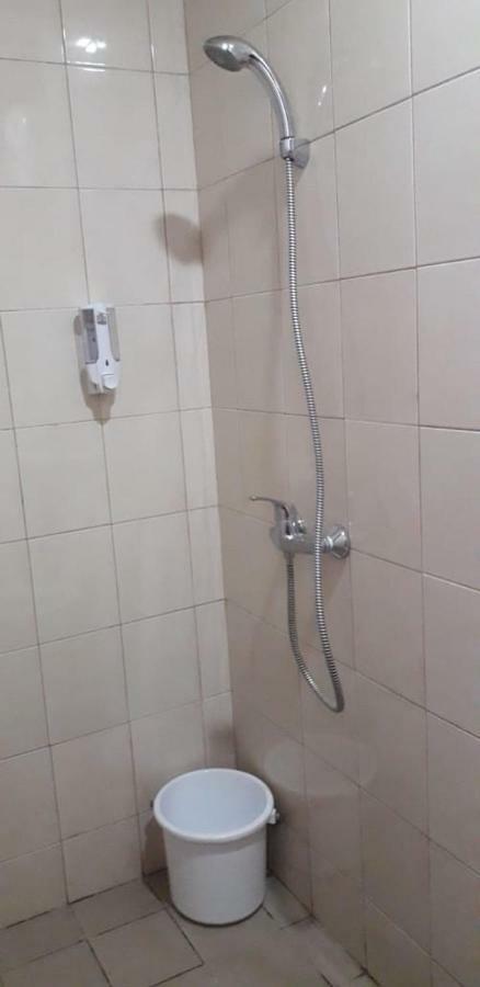 Vida View Apartement, Tower Asthon Unit 20 P Makasar Zewnętrze zdjęcie